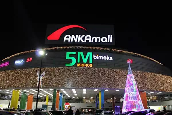 Ankamall ve Decathlon ile Spor ve Moda Alışverişinde Yeni Trendler ve Fırsatlar