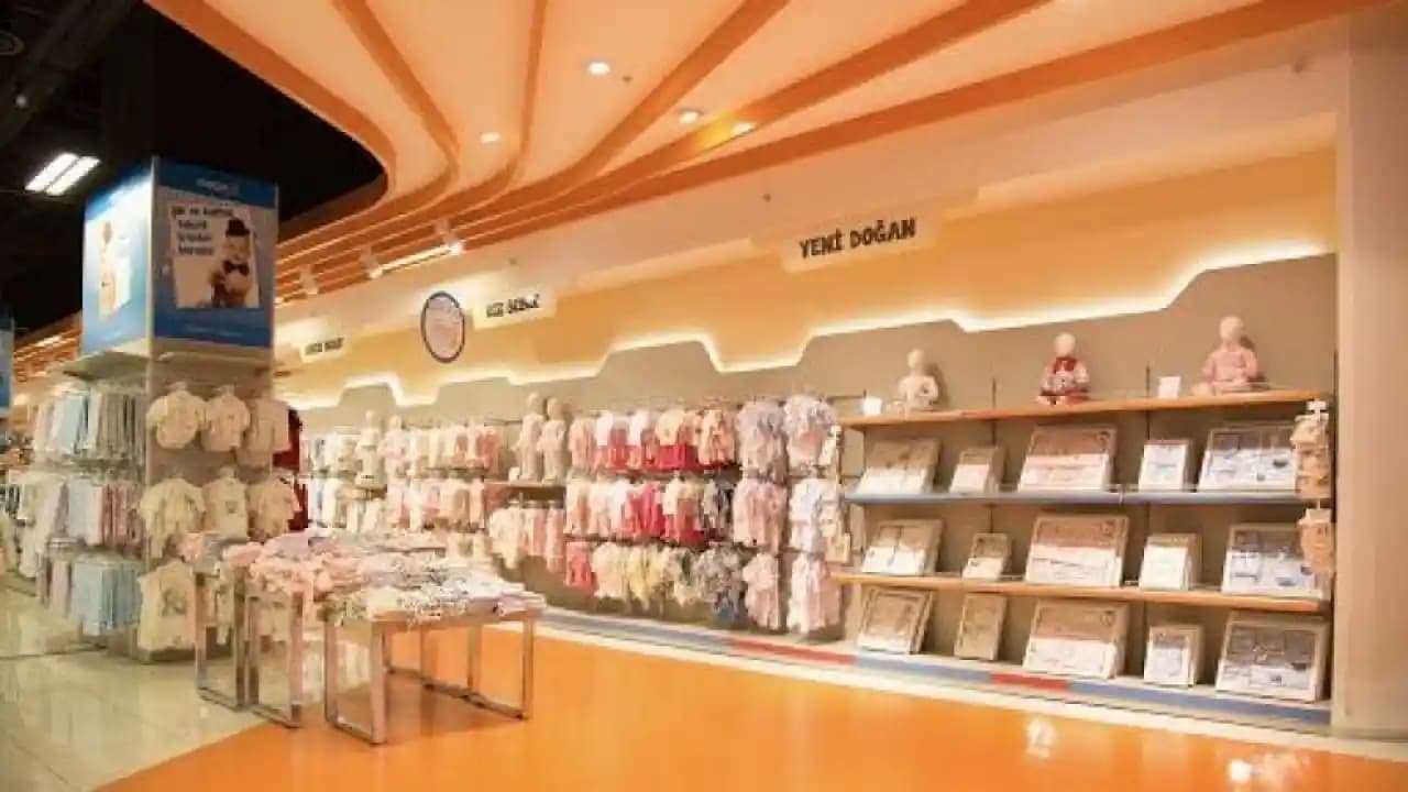 Ankara Bebek Mağazaları: Güncel Trendler ve Ailelerin Tercih Ettiği Ürünler