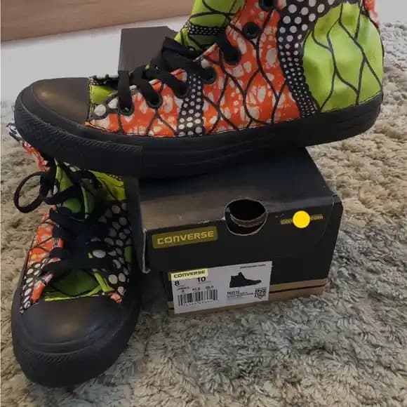 Ankara Converse İşbirliğiyle Yenilenen Moda Trendleri ve Tasarım Fırsatları