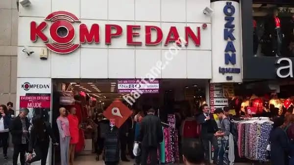 Ankara İç Giyim Mağazaları Moda ve Konforun Buluştuğu Nokta