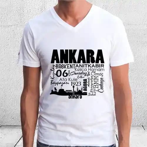 Ankara Tişört Baskısı: Geleneksel Motiflerle Modern Moda Trendleri ve Teknikleri