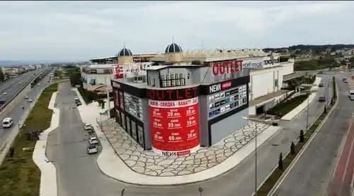 Antalya'da Moda ve Outlet Giyim: Uygun Fiyatlı Trendleri Yakalayın