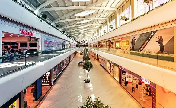 Antalya'nın Moda ve Alışveriş Merkezi Mall of Antalya Mağazaları Rehberi