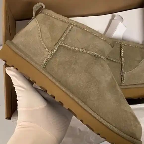Antilope Ugg: Şıklık ve Konfor Sunan Modern Botlar ile Tarzınızı Yükseltin