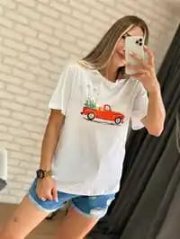 Arabalı Tişört Trendleri ve Moda Dünyasında Yenilikçi Yaklaşımlar