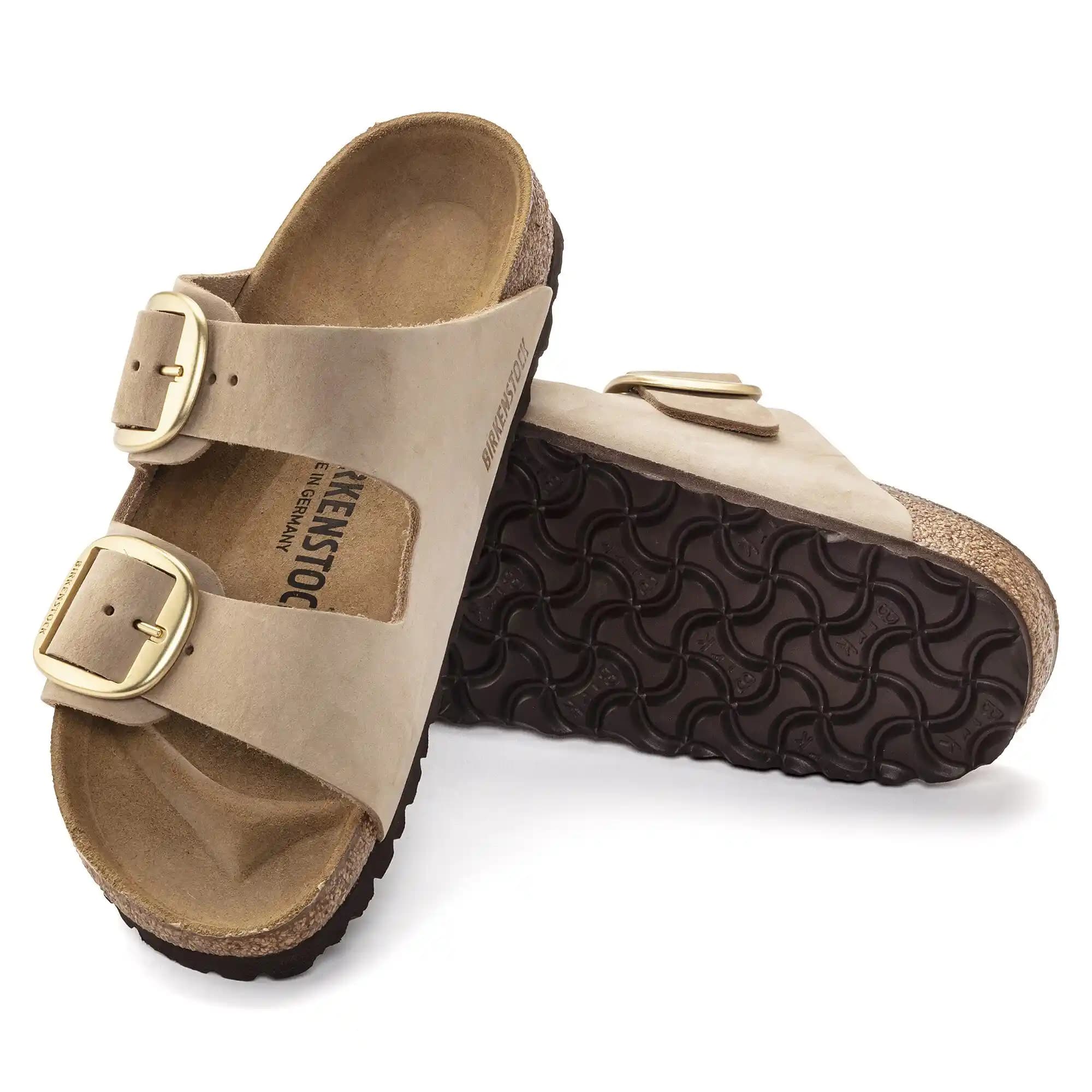 Arizona Birkenstock Modası ve Konforun Buluştuğu Şık Ayakkabı Seçenekleri