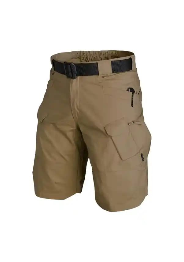 Askeri Şortun Moda Dünyasındaki Yükselişi ve Stil İpuçları Analizi