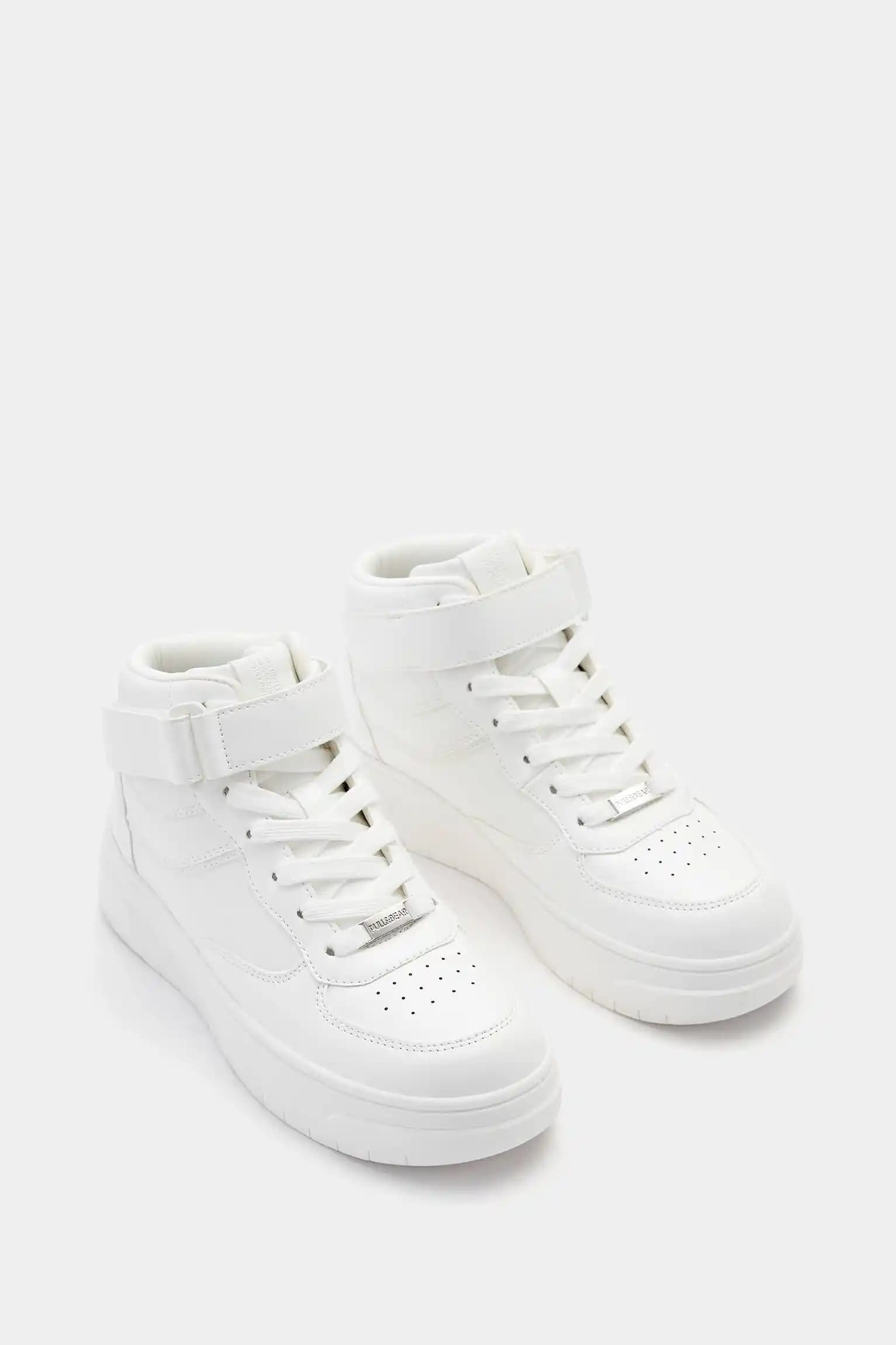 Ayak Yüksekliği ve Moda: Air Force Markasıyla Stil ve Konfor Dengesi