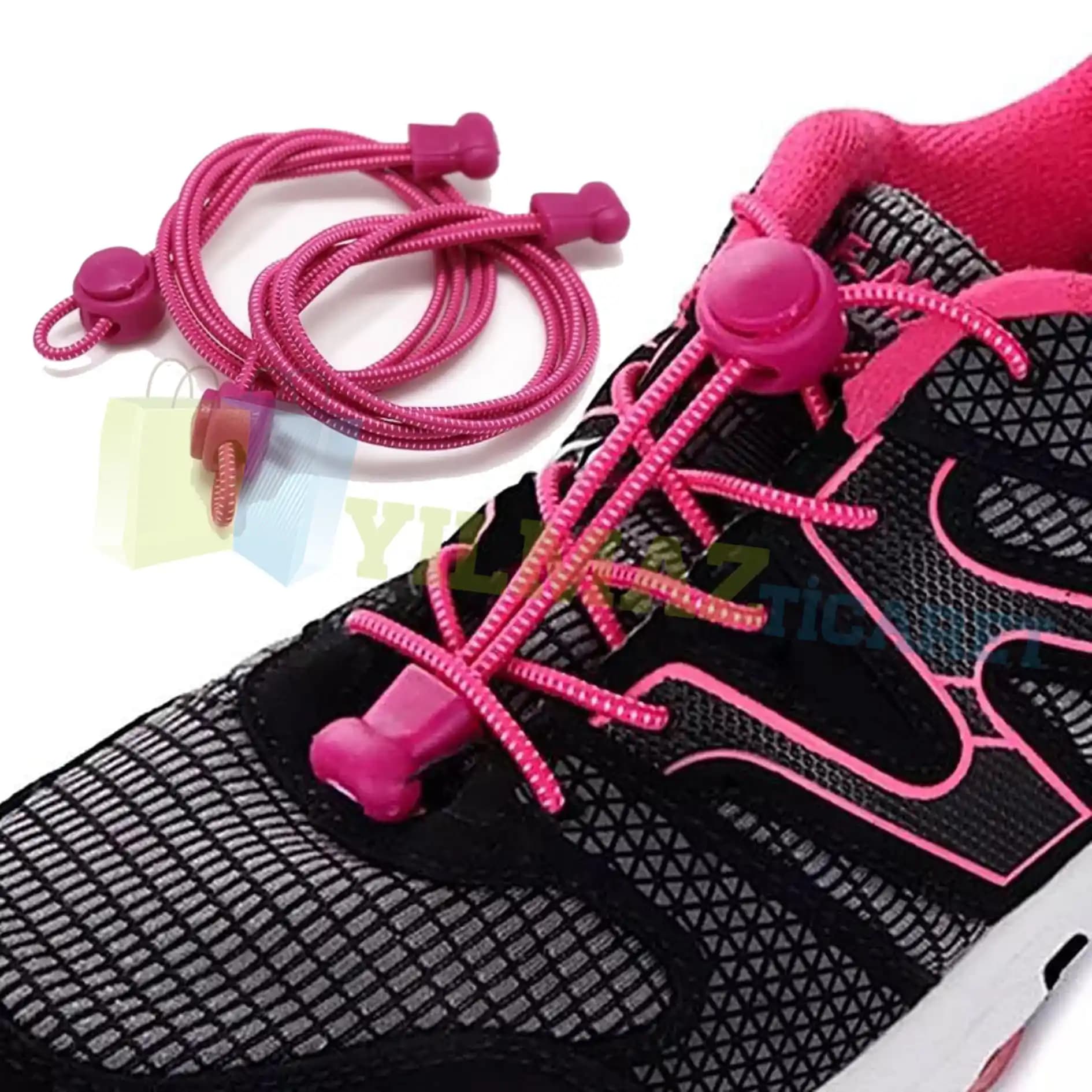 Ayakkabı Bağcıkları Modada Şıklık ve Fonksiyonelliğin Anahtar Unsuru