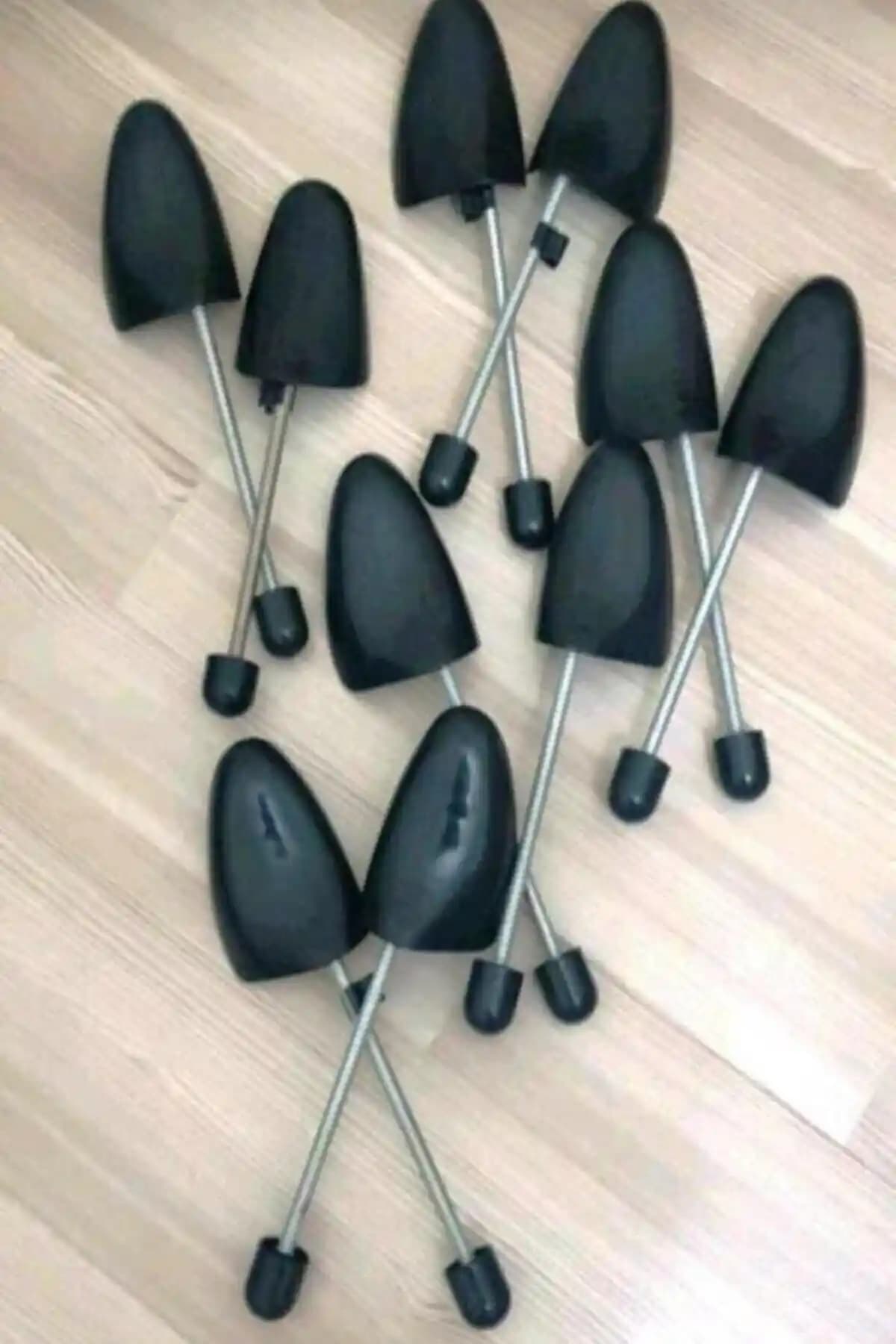 Ayakkabı Kalıbı: Moda ve Üretimde Temel Unsur ve Güncel Trendler