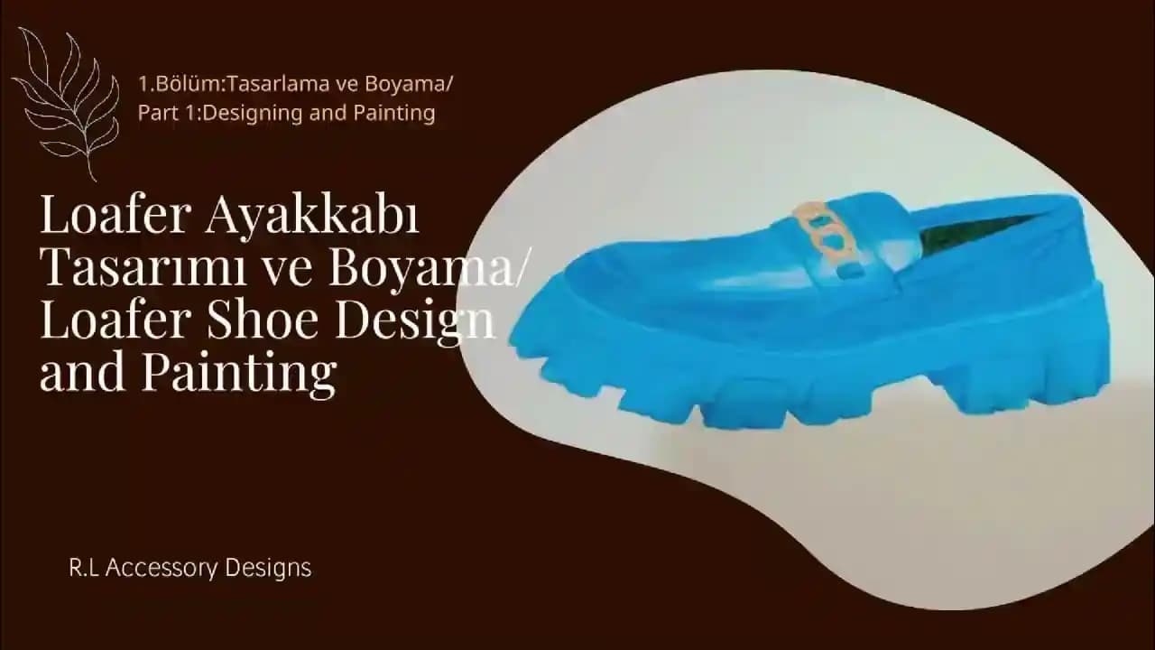 Ayakkabı Tasarımı ve Moda Dünyasında Yenilikçi Yaklaşımlar Gelişen Trendler ve Sürdürülebilirlik