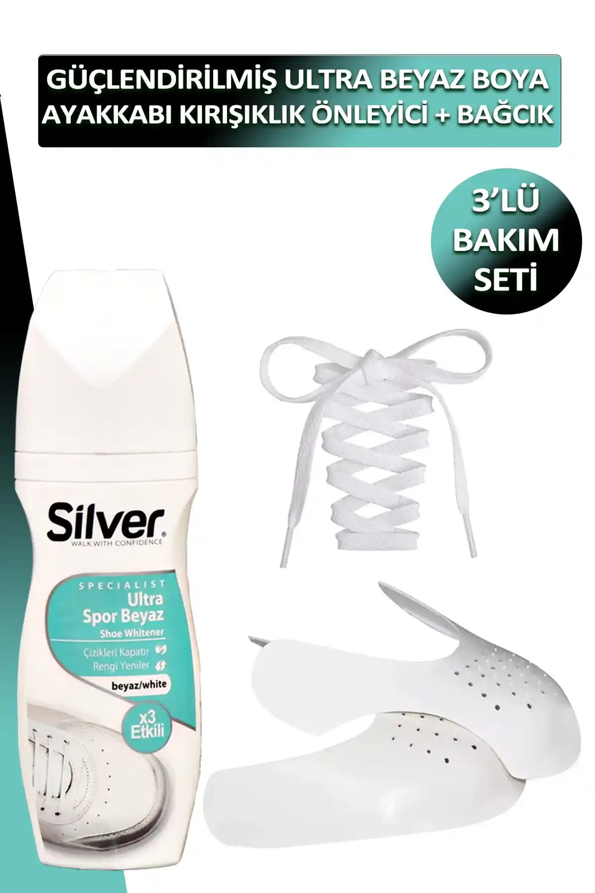 Ayakkabılarda Kırışıklık Önleyici Yöntemler ve Bakım İpuçları