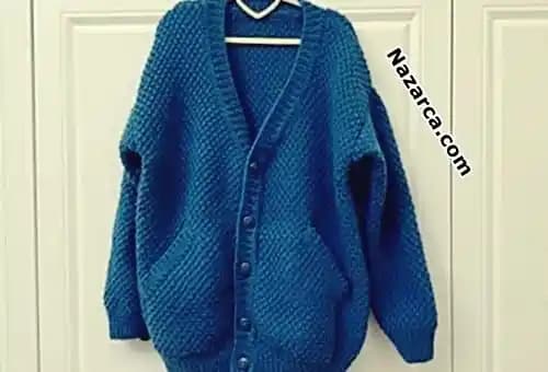 Baba Hırka Modelleri: Geleneksel ve Modern Tasarımlarla Şık Kış Kombinleri