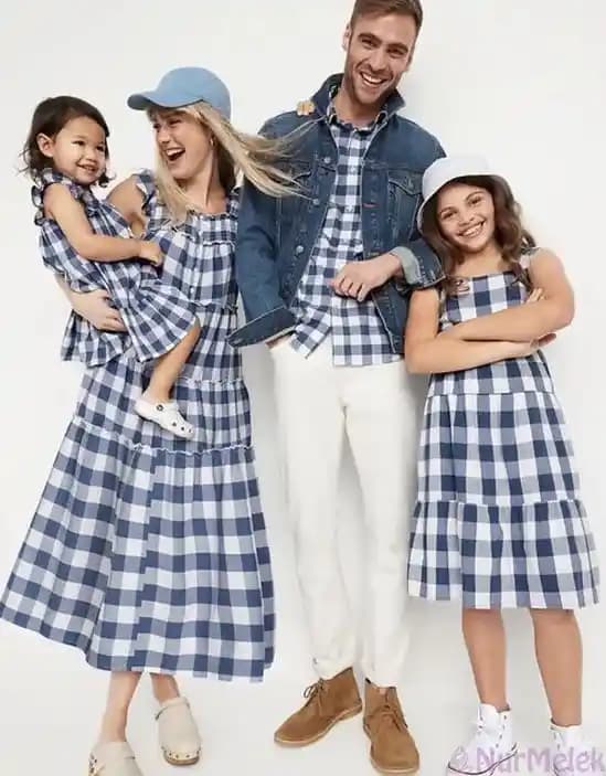 Baba Kız Kombini: Aile Bağlarını Güçlendiren Şık ve İşlevsel Moda Yaklaşımları