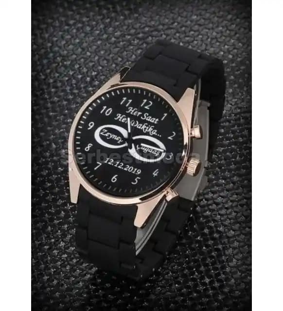 Babalar Günü İçin Şık ve Anlamlı Saat Seçenekleri Hakkında Kapsamlı Rehber