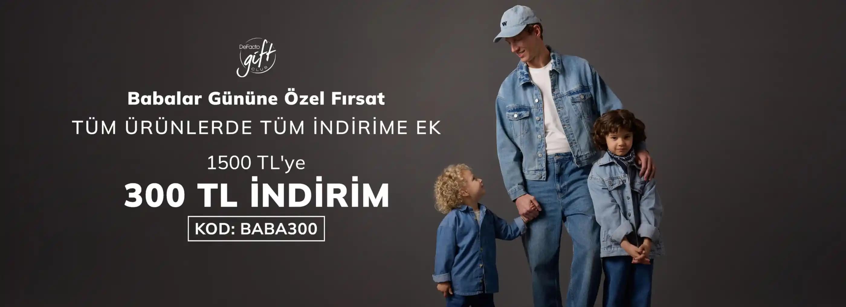 Babalar Günü İndirimleriyle Moda Dünyasında Şıklık ve Anlam Yaratmanın Yolları