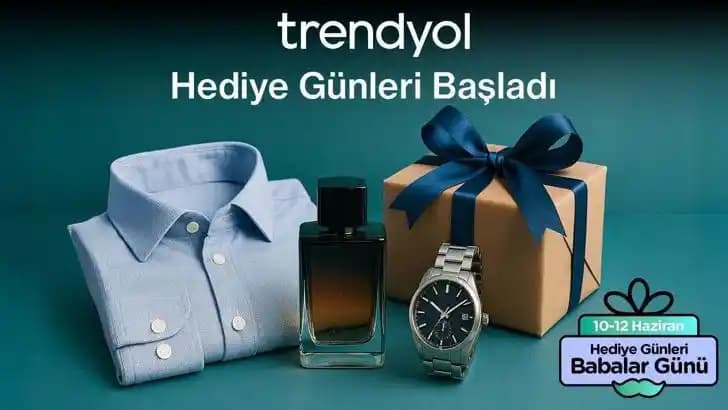 Babalar Günü Moda Kampanyaları ve Hediye Seçenekleri 2023 Rehberi