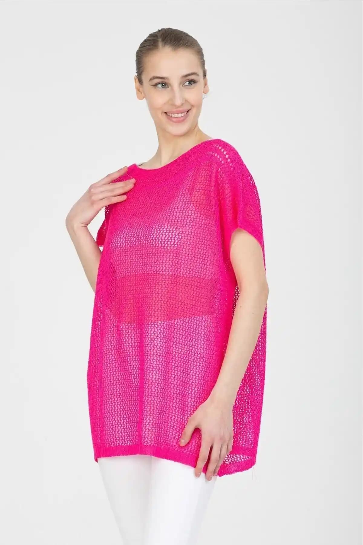 Baharlık Bluz Modasında Güncel Trendler ve Kombinasyon Önerileri