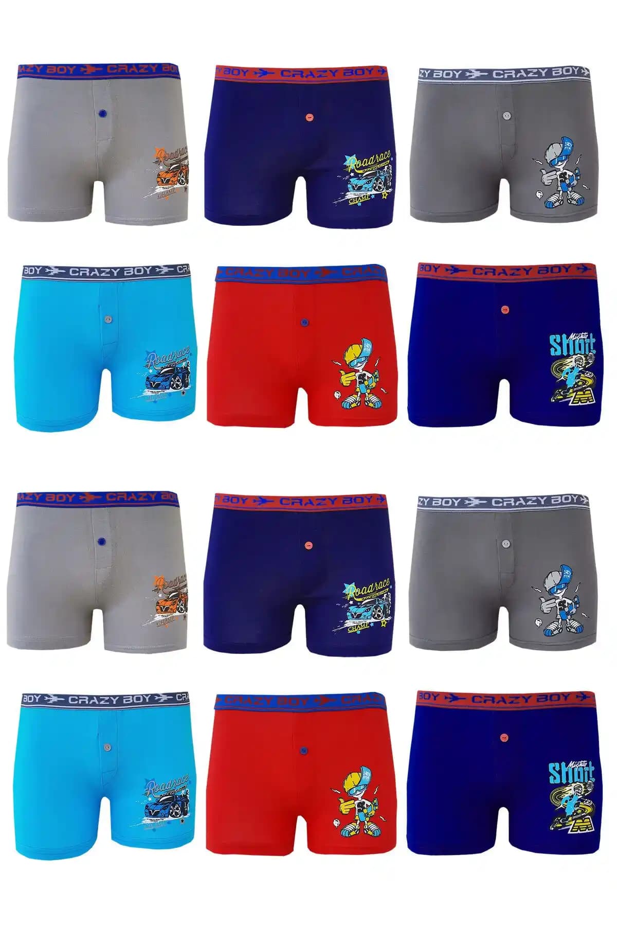 Baksır Külot Moda Trendleri ve Sağlık Açısından Değerlendirmesi