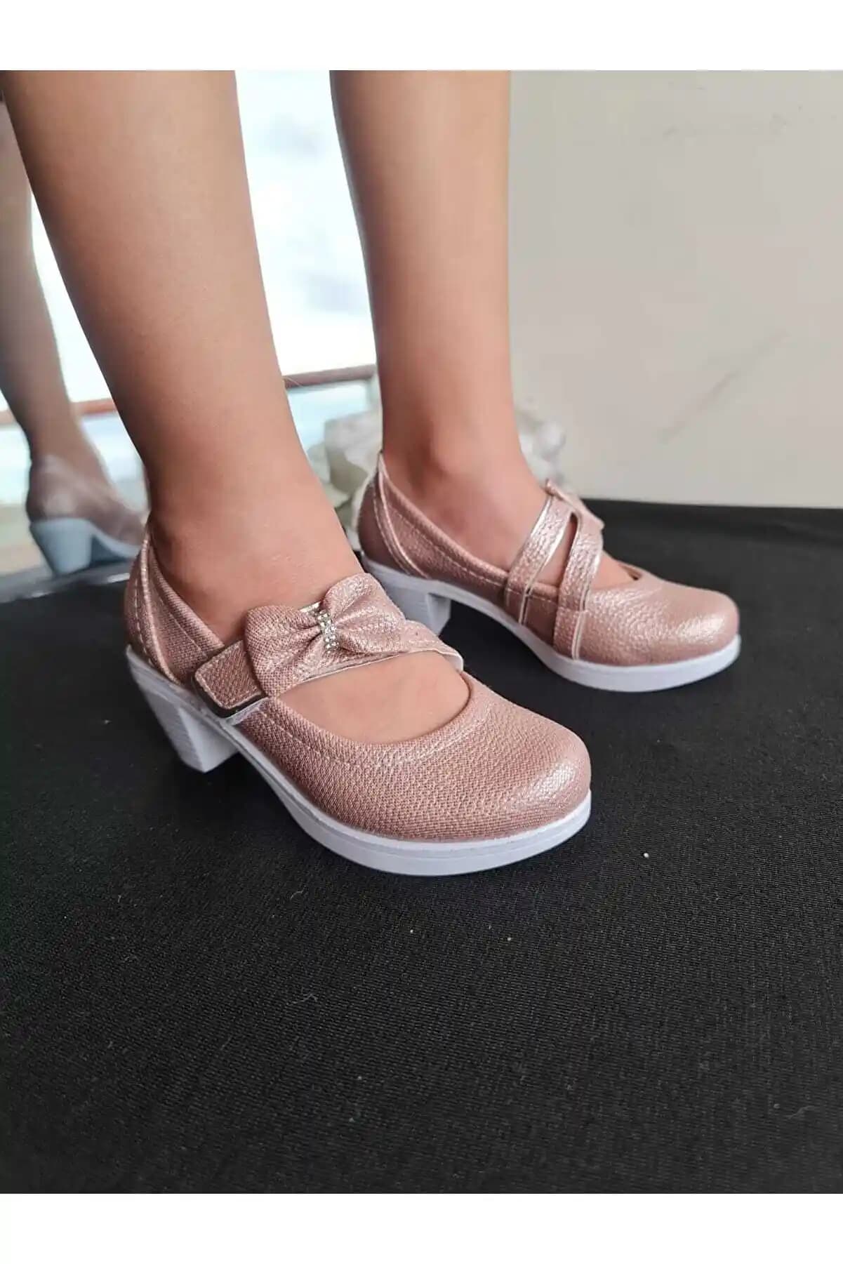 Balo Ayakkabısı Seçenekleri ve Moda Trendleri Hakkında Kapsamlı Rehber