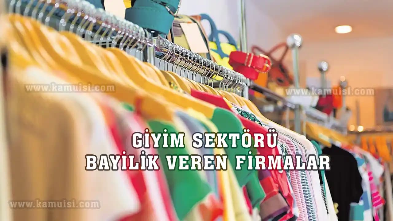 Bayan Giyim Bayilikleri: İş Fırsatları ve Yatırım İpuçları Türkiye'de Moda Sektöründe