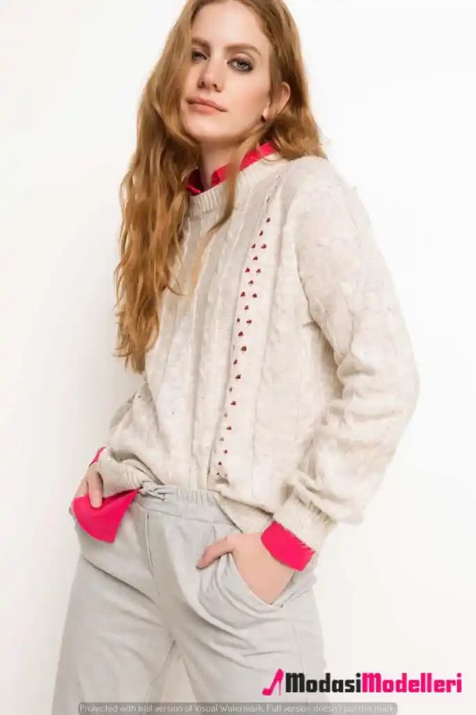 Bayan Triko Modelleri Güncel Trendler ve Kombinasyon İpuçları