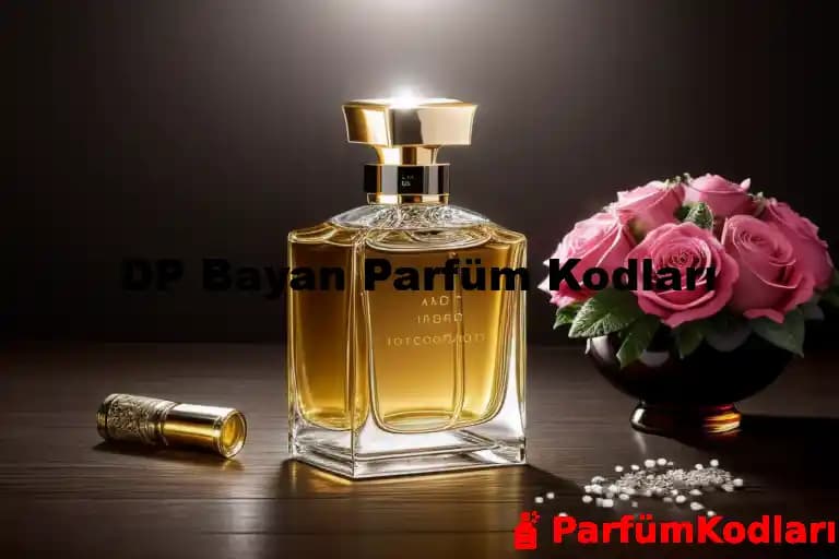Bayanlar İçin Parfüm Kodları: Moda Dünyasında Kişisel İfadenin Anahtarı