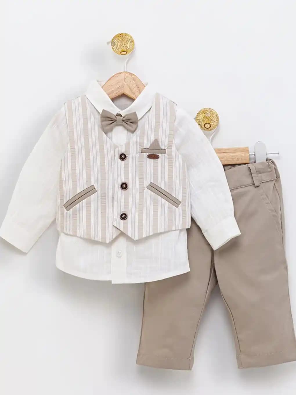 Bayramlık Erkek Elbisesi Trendleri ve Seçim Rehberi 2023