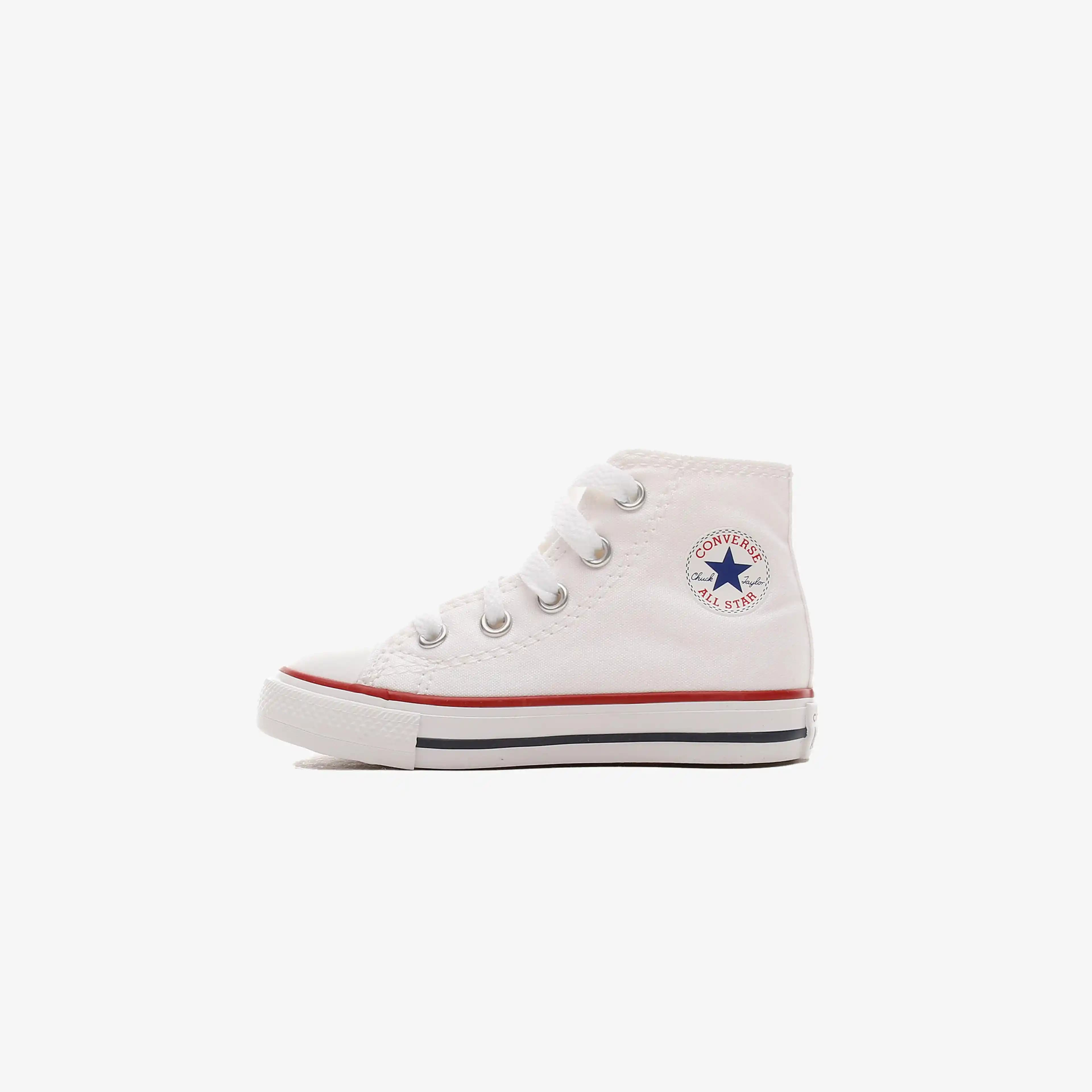 Bebek Beyaz Converse Modasında Zamansız Stil ve Moda İpuçları