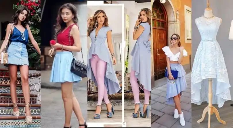 Bebek Mavisi ile Uyumlu Renkler ve Moda Trendleri 2024 Rehberi