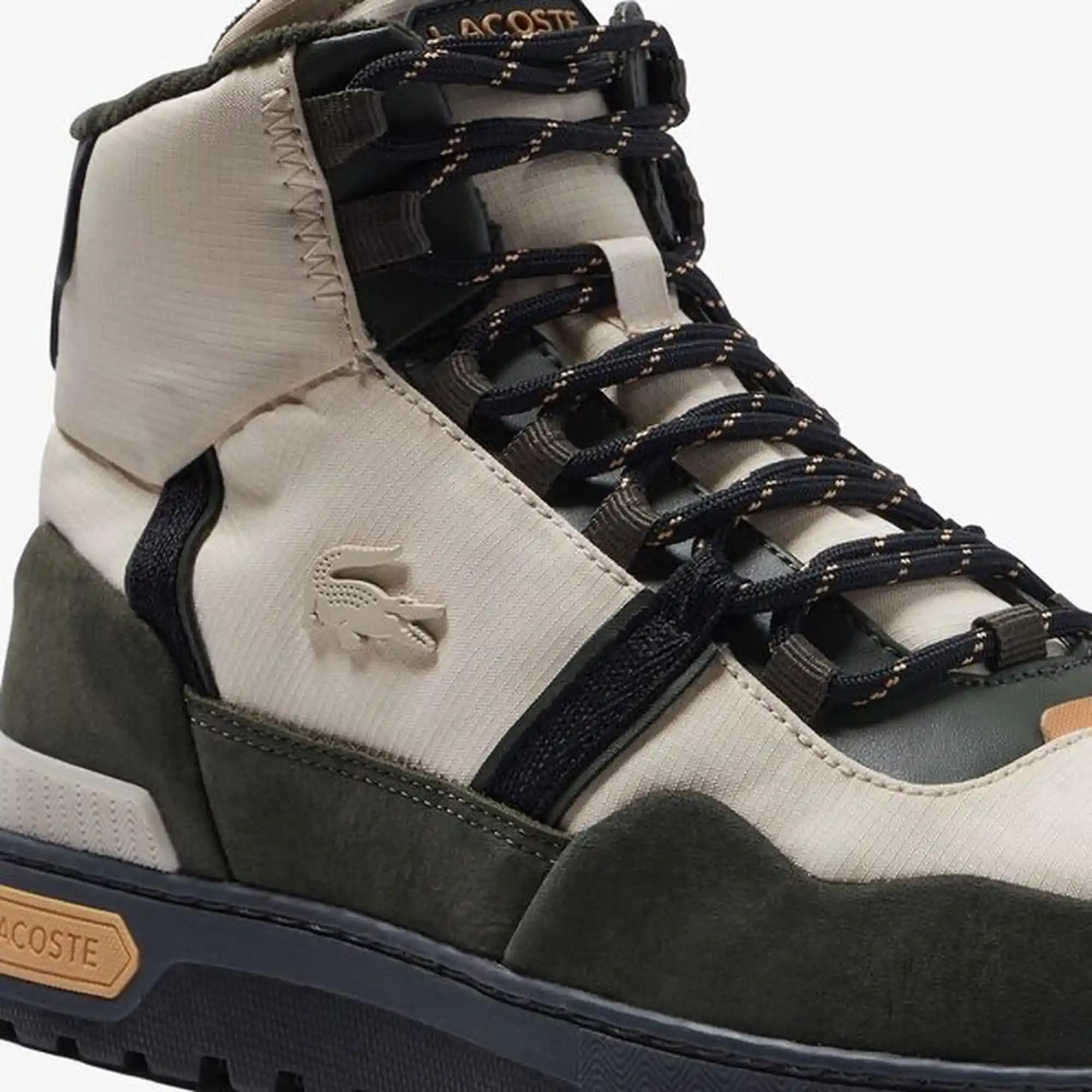 Bej Erkek Bot Modasında Güncel Trendler ve Kombinasyon İpuçları