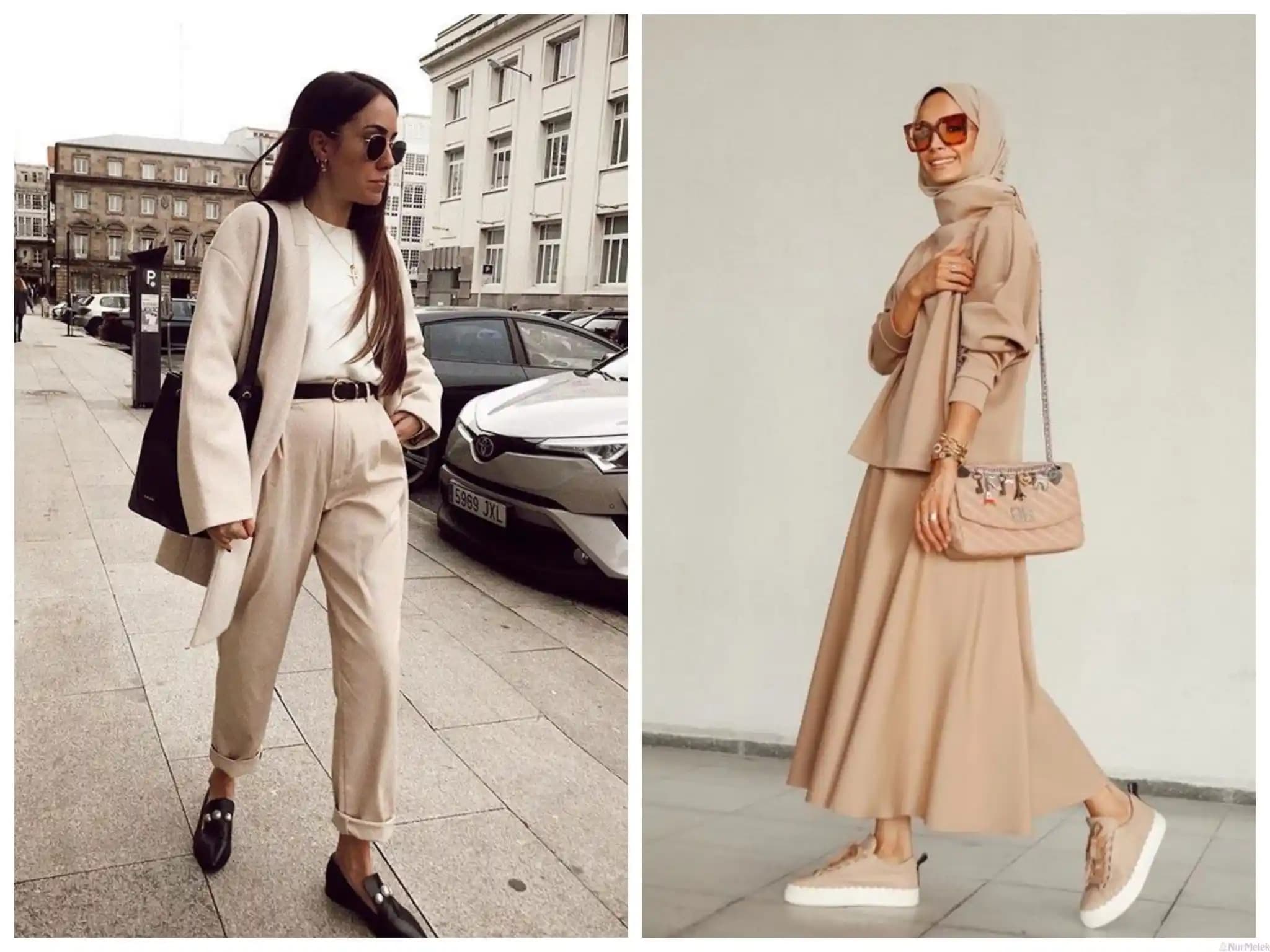 Bej Rengi ile Uyumlu Renkler ve Moda Trendleri Hakkında Kapsamlı Rehber