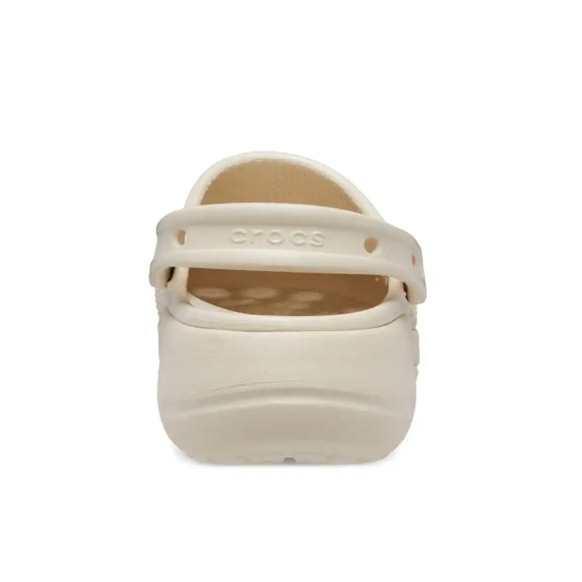 Bej Renkli Crocs Terlikler: Konfor ve Şıklığın Modern Moda Trendleri