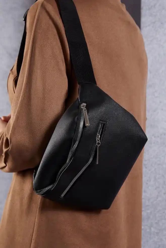 Bel Çanta Modelleri ve Trendleri 2024: Şıklık ve Fonksiyonellik Bir Arada