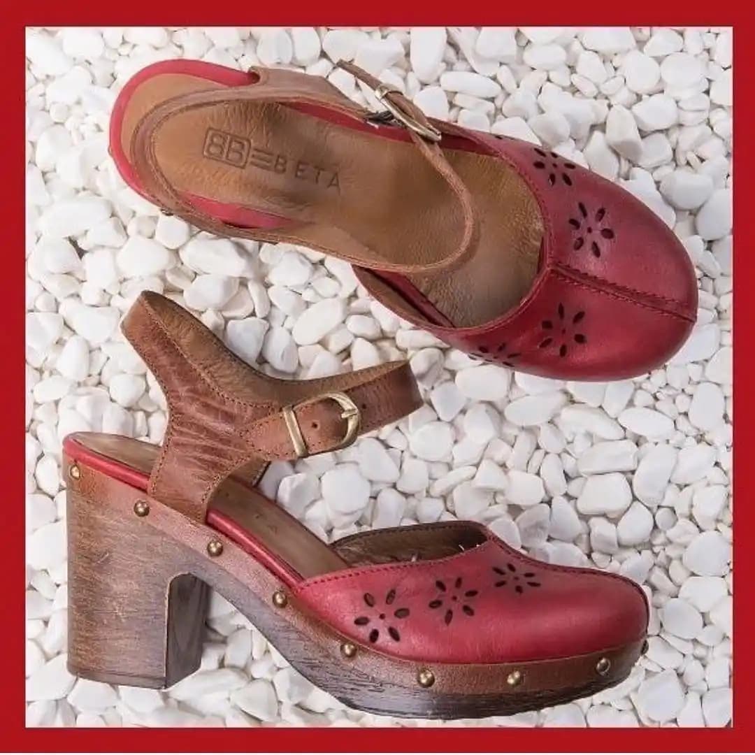 Beta Ayakkabı Outlet: Uygun Fiyatlı Moda ve Geniş Ürün Seçenekleriyle Trendleri Yakalayın