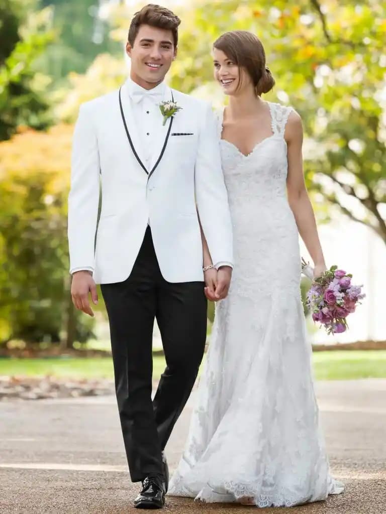 Beyaz Damatlık ve Gelinlik Seçenekleri: Moda Trendleri ve Stil İpuçları