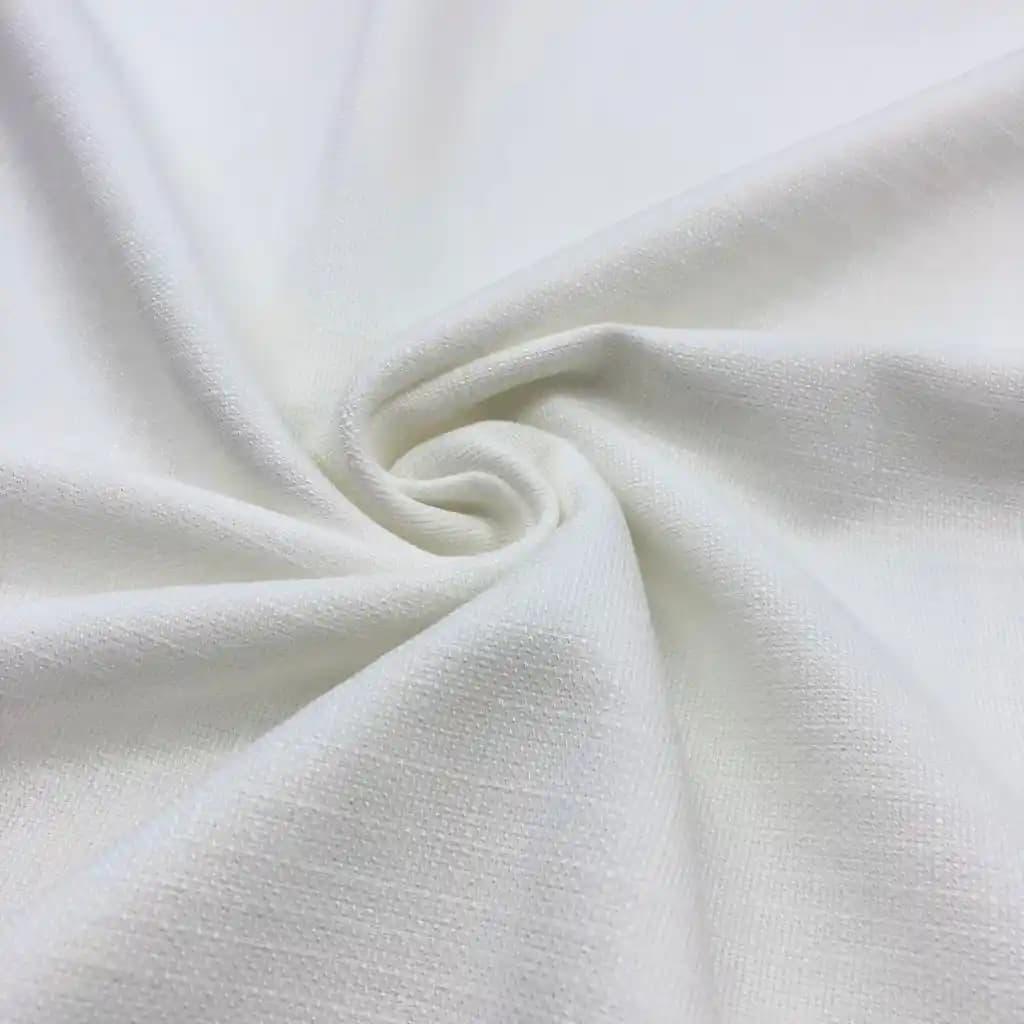 Beyaz Keten Kumaşın Moda Dünyasındaki Yeri ve Kullanım İpuçları