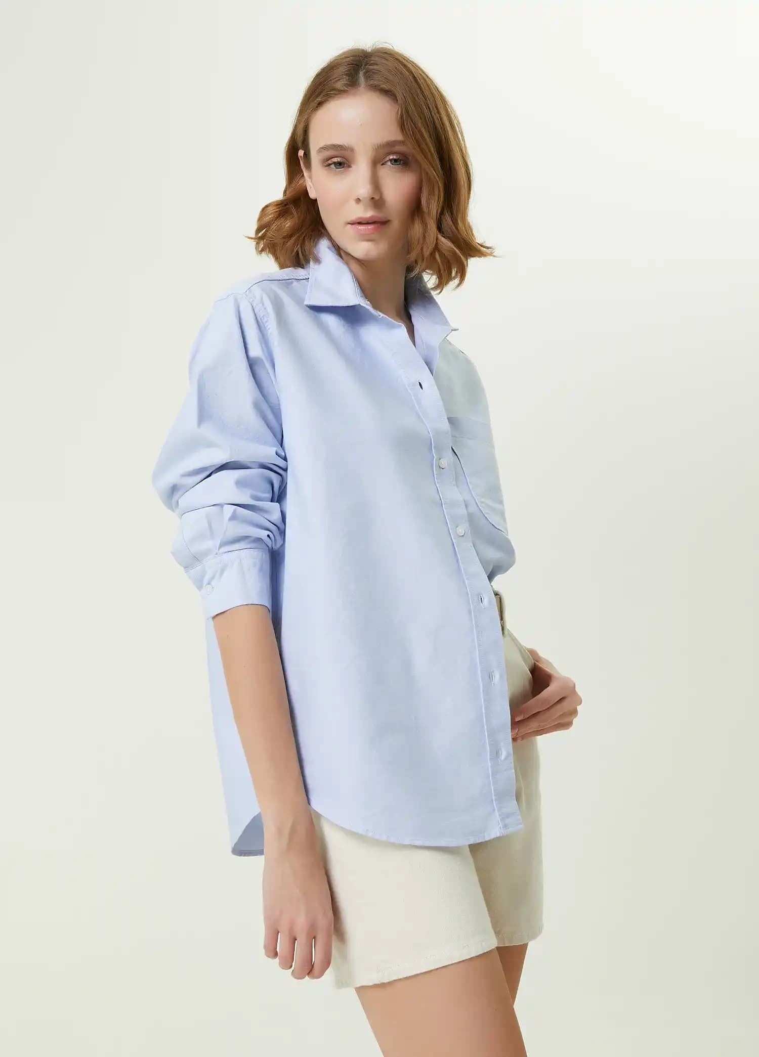 Beymen Bayan Gömlekleri ile Şıklık ve Konforu Bir Arada Sunan Modern Tasarımlar