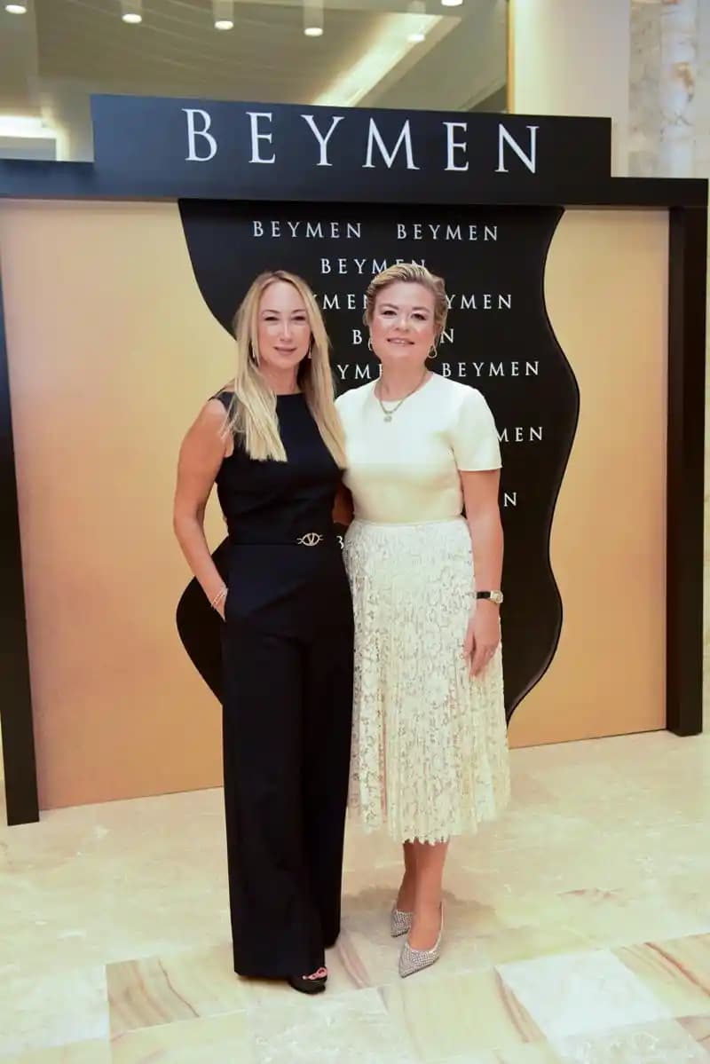 Beymen Bursa: Lüks Moda ve Geniş Ürün Yelpazesiyle Bursa'nın Moda Merkezi
