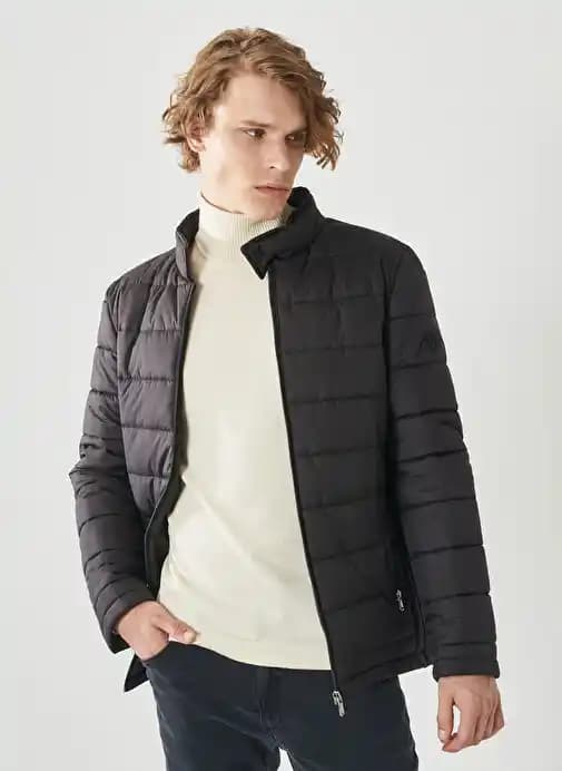 Beymen Business Mont: İş ve Günlük Şıklığını Yansıtan Modern Kış Montları