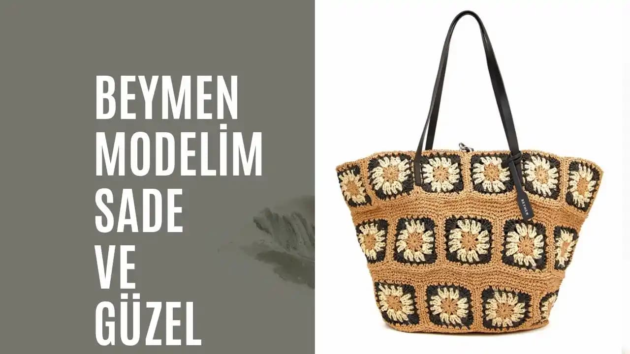 Beymen Çanta Modelleri ve Moda Trendleri 2023 Güncel Koleksiyon İncelemesi