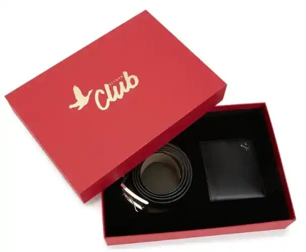 Beymen Cüzdan ve Kemer Setleri: Şıklık ve Fonksiyonelliğin Modern Buluşması