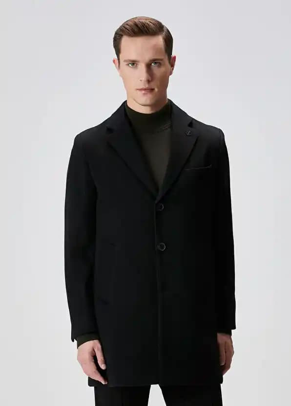 Beymen Erkek Palto Koleksiyonları: Şıklık ve Fonksiyonellik Bir Arada