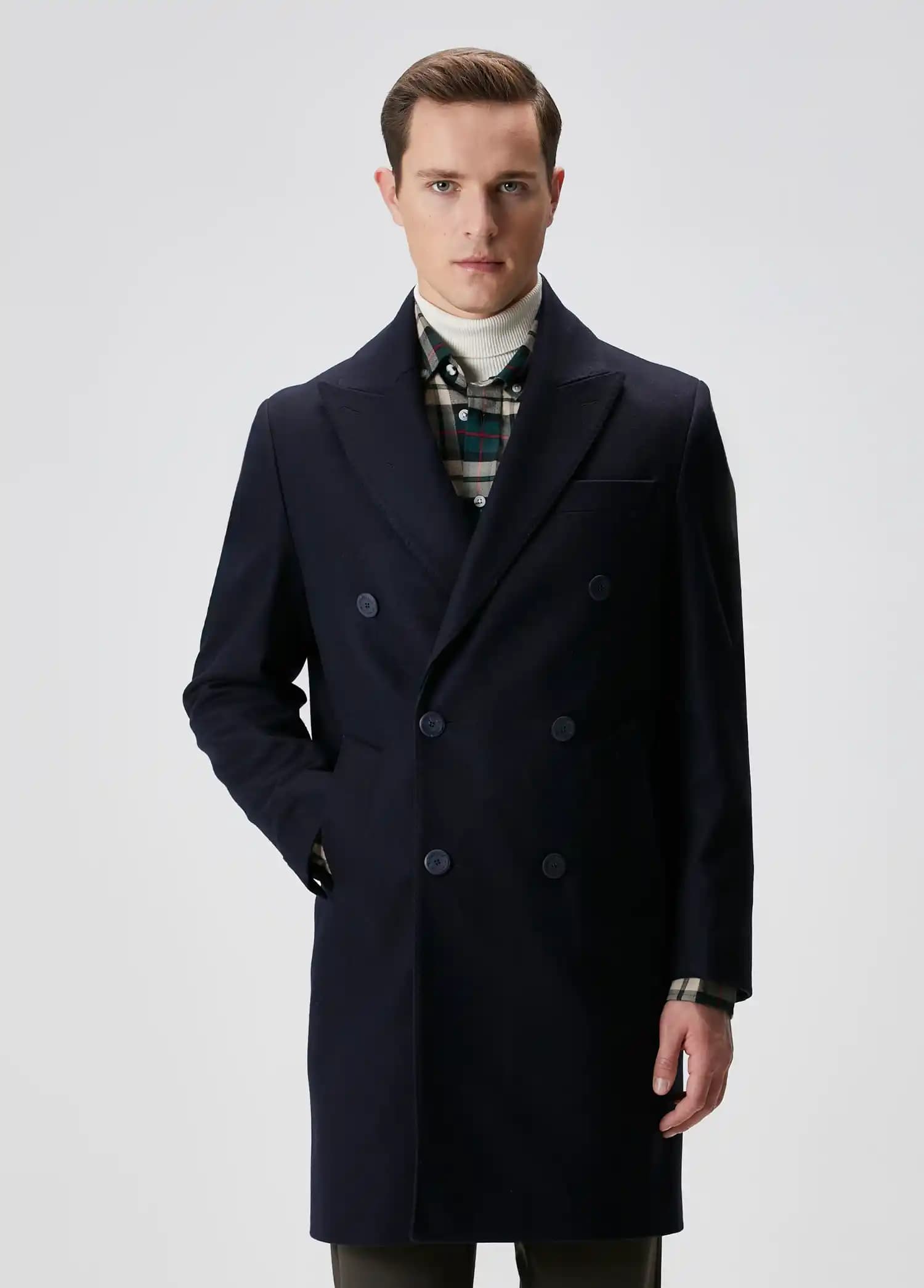 Beymen Erkek Palto Koleksiyonu: Kış Şıklığı ve Fonksiyonellik İçin En İyi Seçenekler