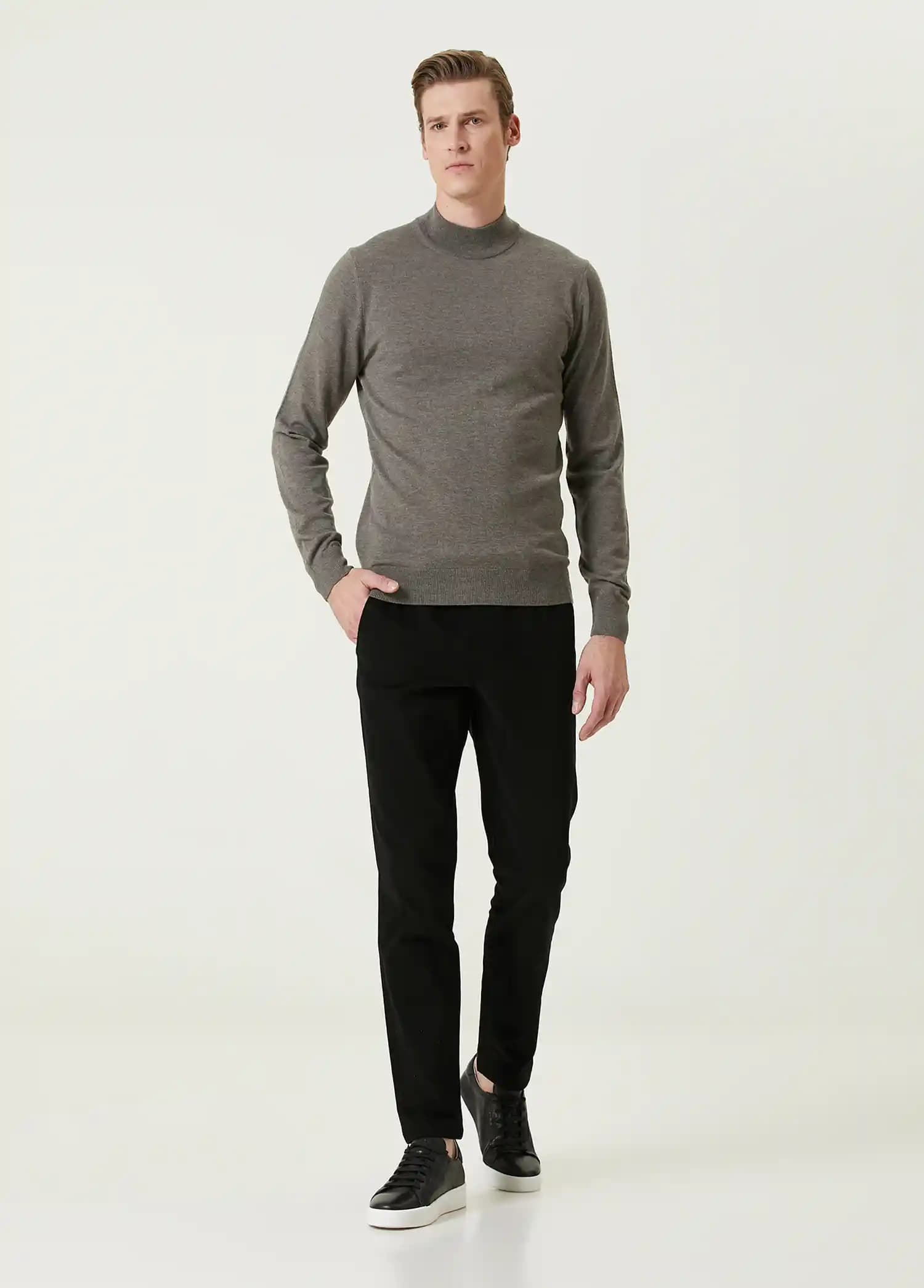 Beymen Kot Pantolonlar: Güncel Trendler ve Şık Kombinasyon İpuçları