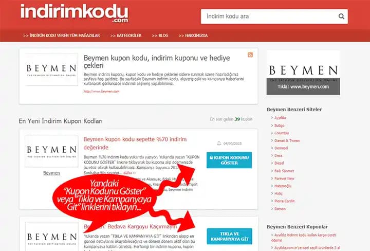 Beymen Kupon Kodları ile Moda Alışverişlerinde Tasarruf Sağlama Yöntemleri