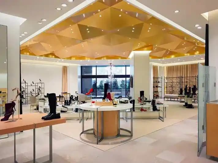 Beymen Mağazaları Türkiye'nin Moda Sahnesinde Liderlik ve Yenilikçi Yaklaşımlarla Öne Çıkıyor