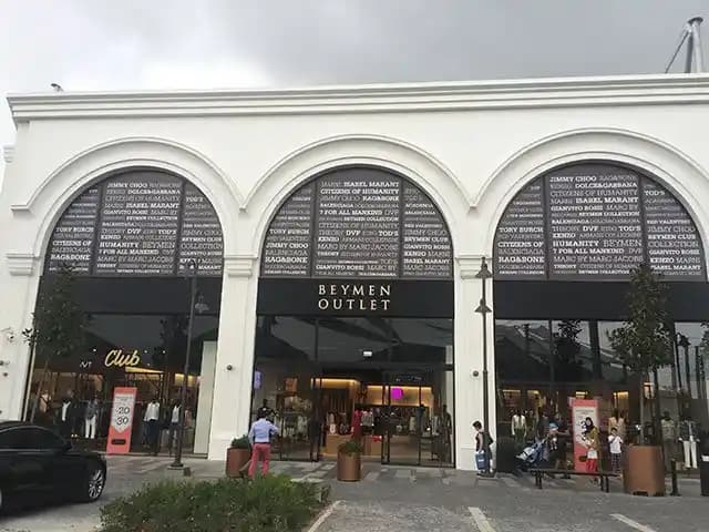 Beymen Outlet ile Uygun Fiyatlı Lüks Moda ve Güncel Trendler