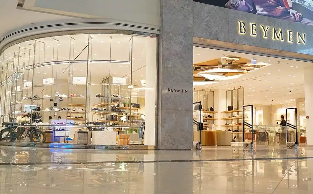 Beymen Outlet Mağazalarıyla Uygun Fiyatlı Moda ve Trendleri Keşfedin