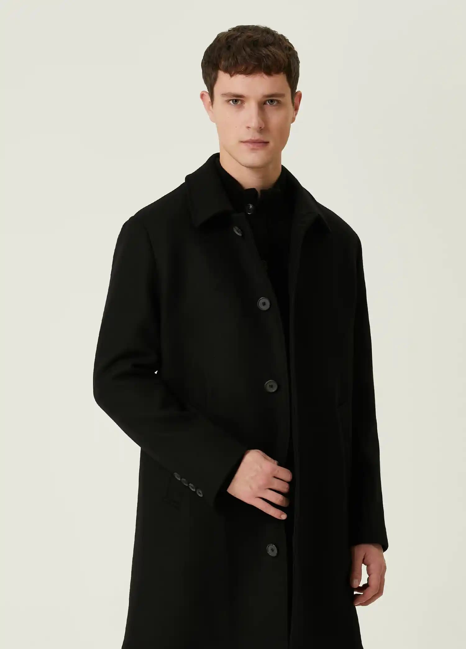 Beymen Palto Koleksiyonu: Şıklık ve Fonksiyonellik Sunan Kış Modası Seçenekleri